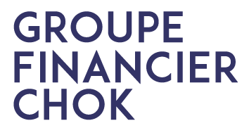 Groupe financier Chok