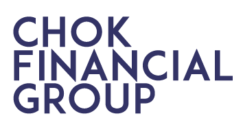Groupe financier Chok